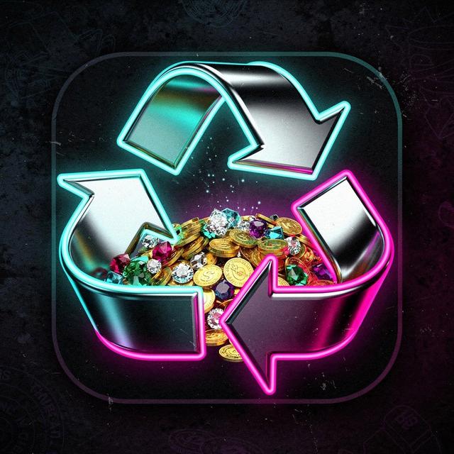 Recycle Riches thumbnail